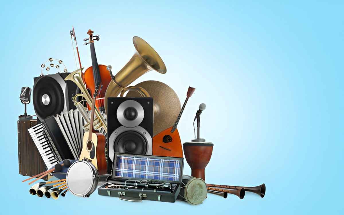 Top 10 Apps for Learning Music Instruments A Personal Guide