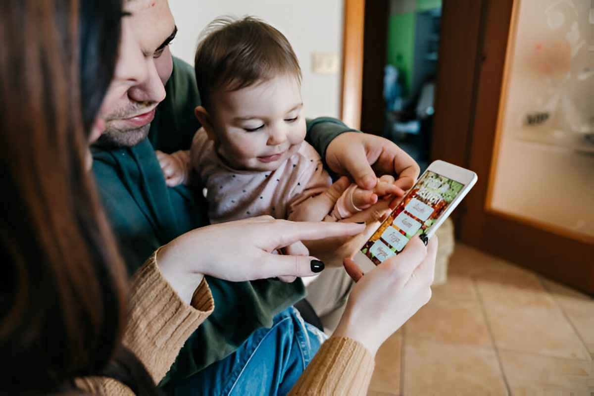 Top 10 Apps for Parenting Support and Resources A Parent's Guide to Navigating Parenthood