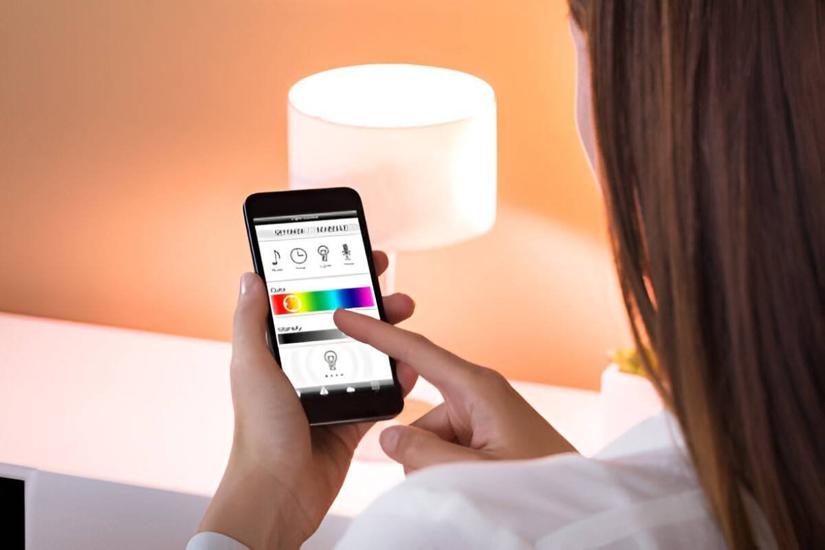 Top 10 Apps for Smart Lighting Solutions A Comprehensive Guide