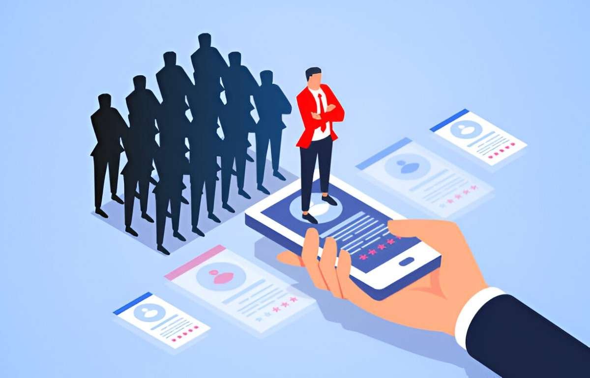 Top 10 Career Development Apps for Professionals