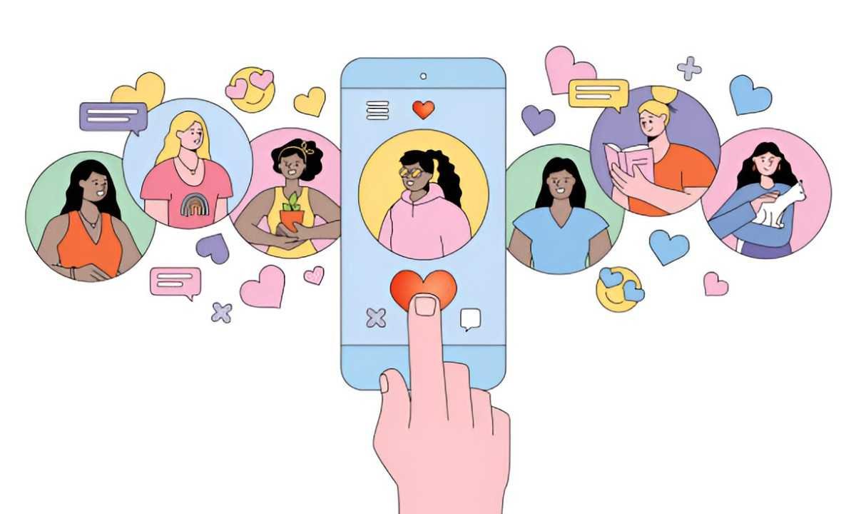 Top 10 Dating Apps for Finding Love