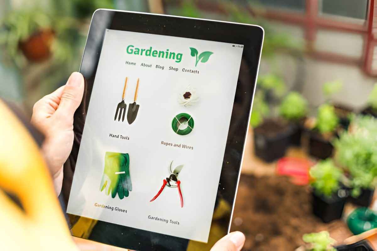Top 10 Gardening Apps for Green Thumbs