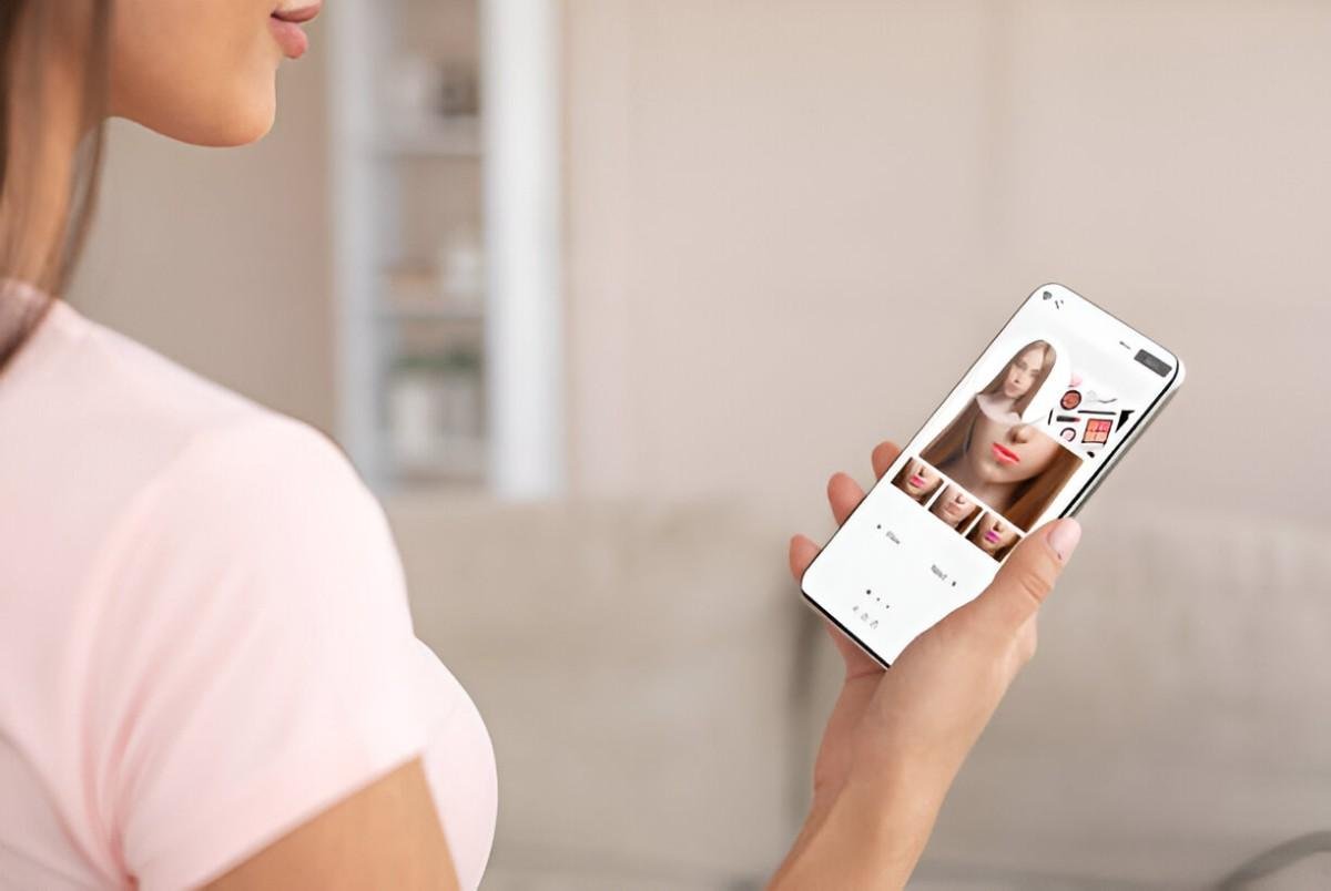 Top 10 Hair and Skincare Apps for Self-Care