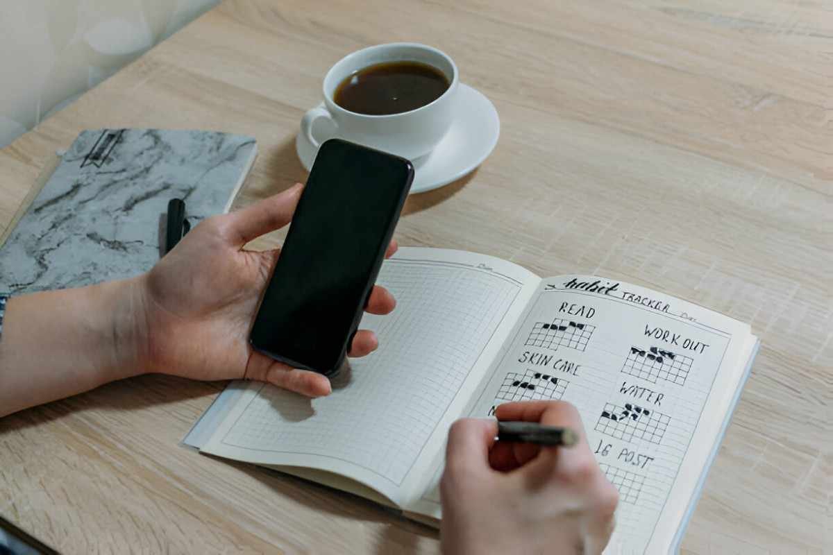 Top 10 Journaling Apps for Reflection A Guide to Choosing the Right One