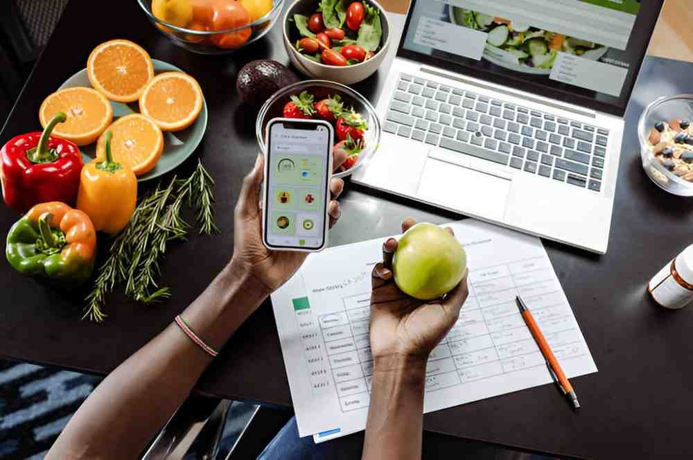 Top 10 Meal Planning Apps for Busy Lives Simplifying Your Meal Prep Journey