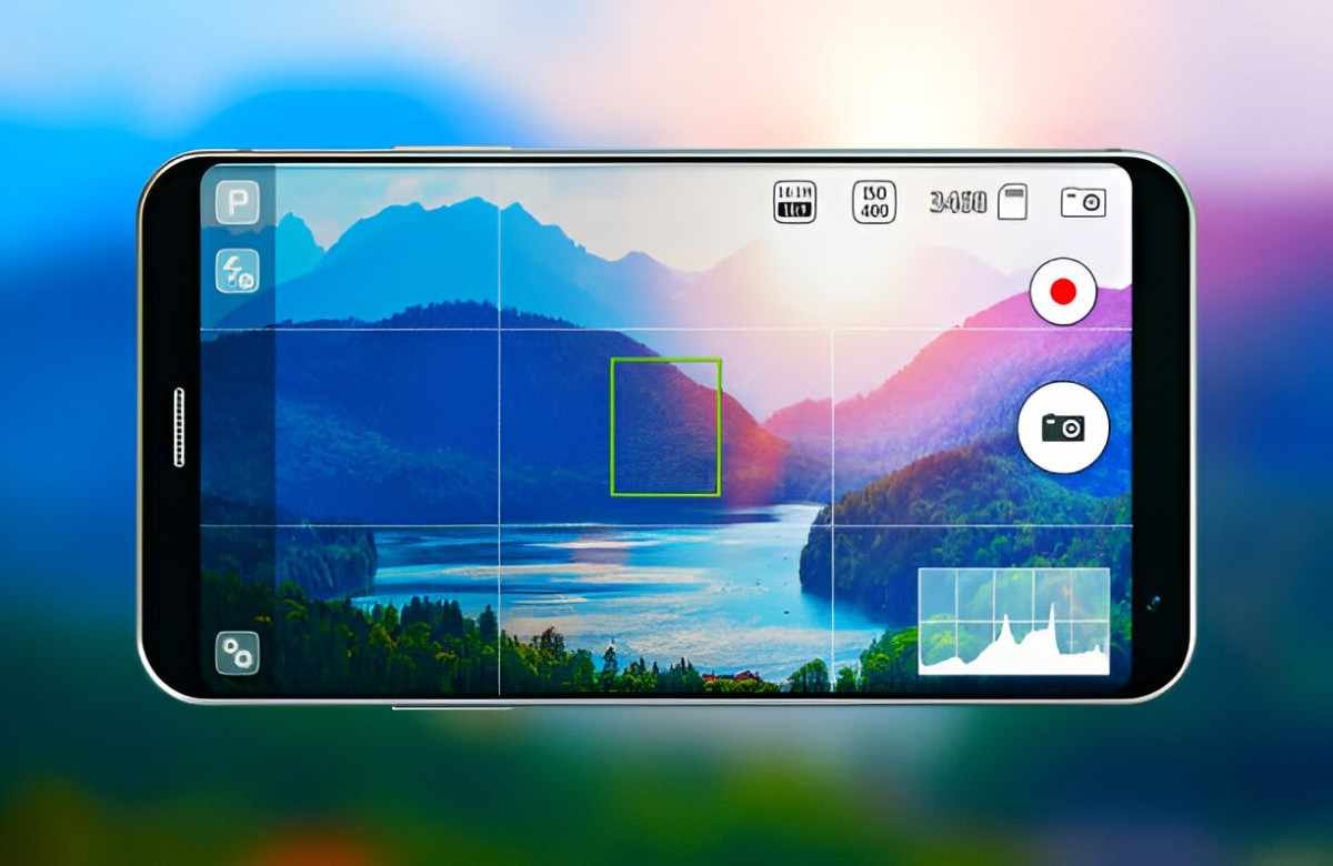Top 10 Photography Apps for Professional Results