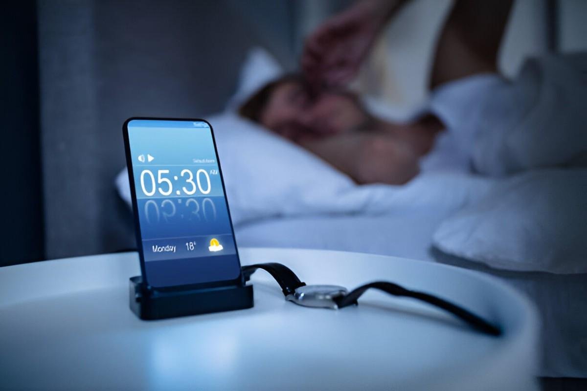 Top 10 Sleep Tracking Apps for Better Rest