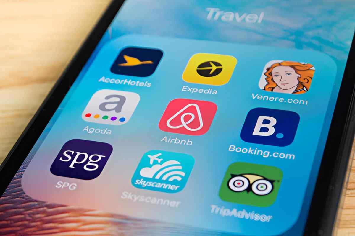 Top 5 Apps for Budget Travel and Deals How to Save on Your Next Trip