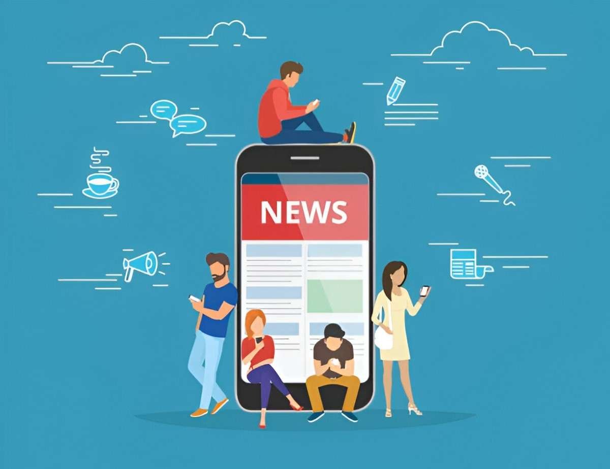 Top 5 Apps for Community News and Updates