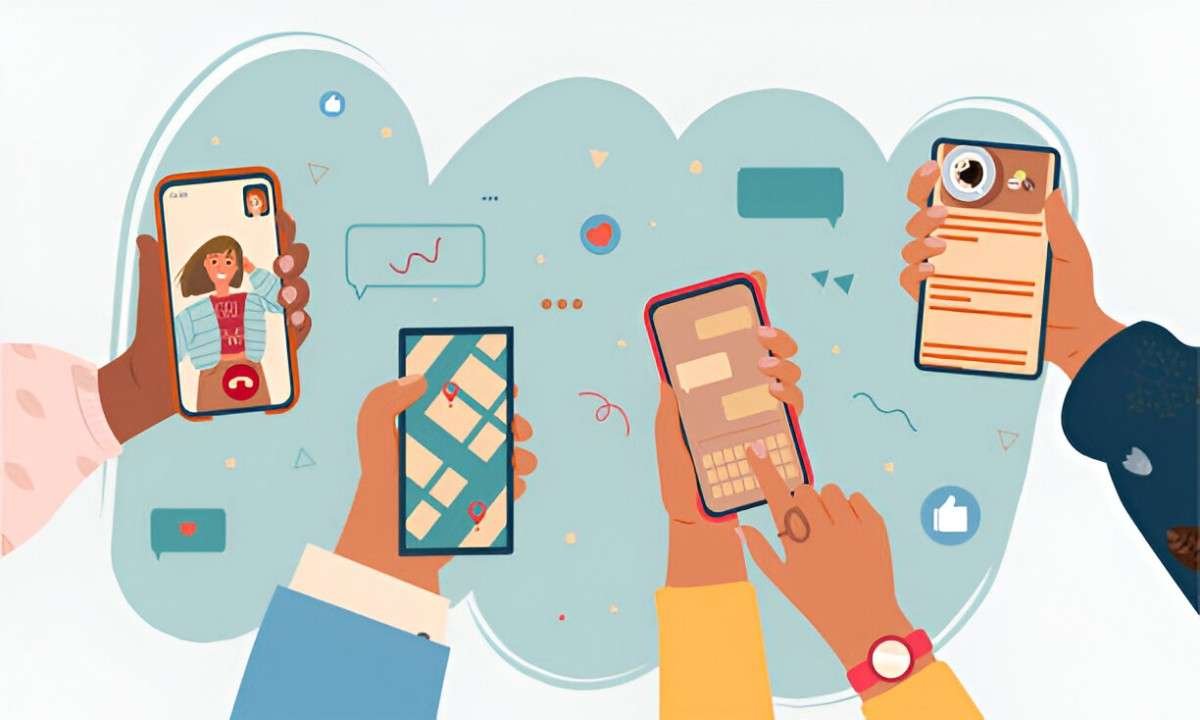 Top 5 Apps for Connecting with Local Activism A Comprehensive Guide