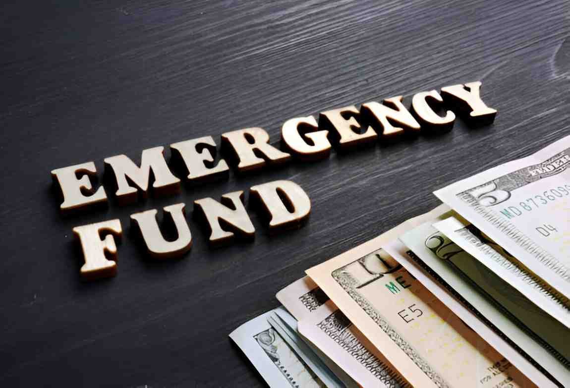 Top 5 Apps for Emergency Fund Tracking A Comprehensive Guide