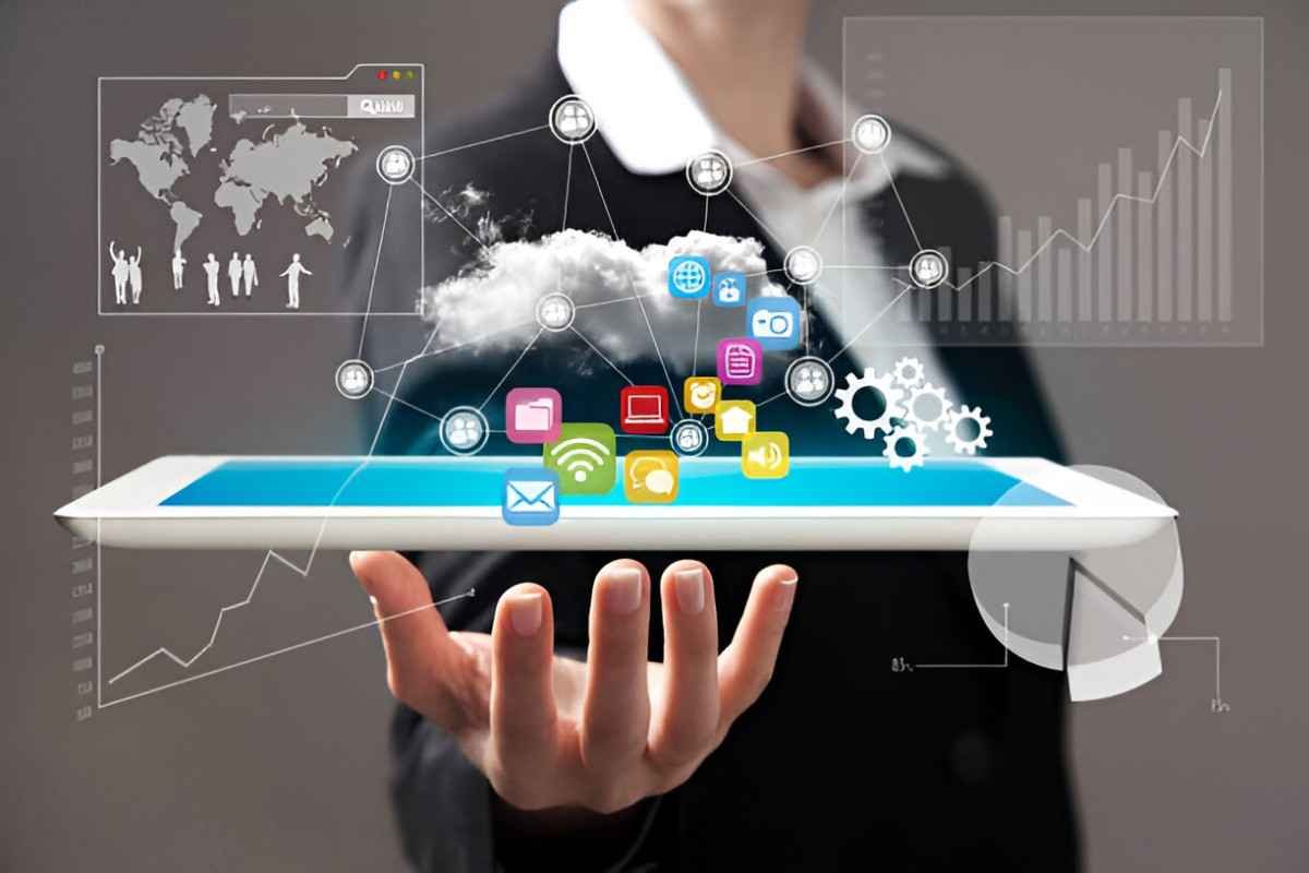 Top 5 Apps for Experimenting with New Technologies A Practical Guide