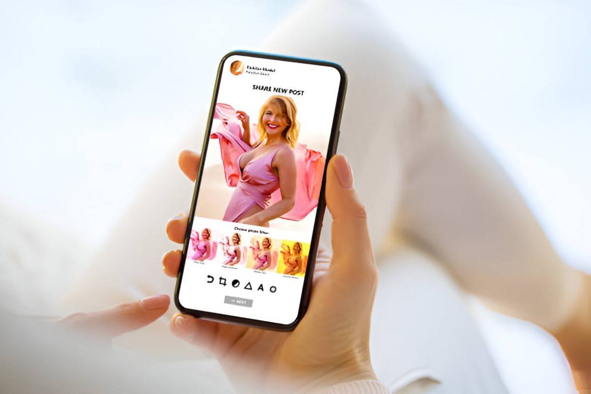 Top 5 Apps for Fashion Community Engagement