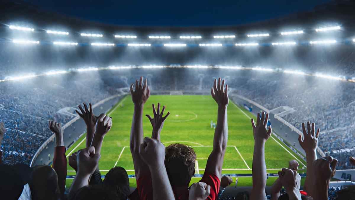 Top 5 Apps for Finding Local Sports Leagues A Comprehensive Guide