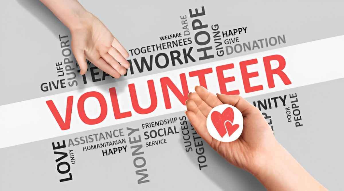 Top 5 Apps for Finding Volunteer Opportunities A Comprehensive Guide