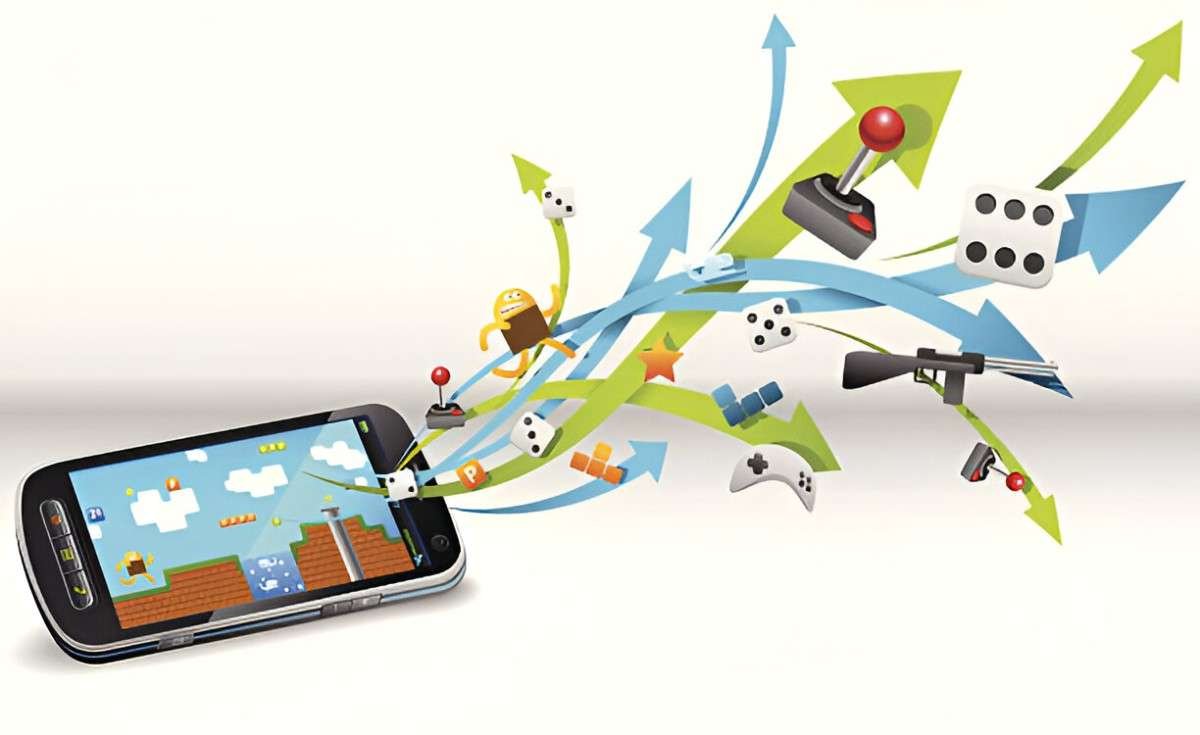 Top 5 Apps for Fun Family Challenges and Games