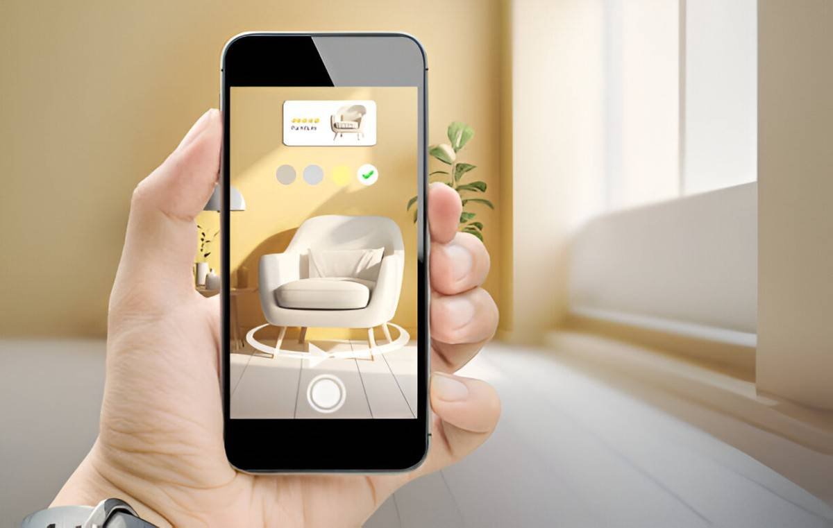Top 5 Apps for Home Decor Shopping A Comprehensive Guide