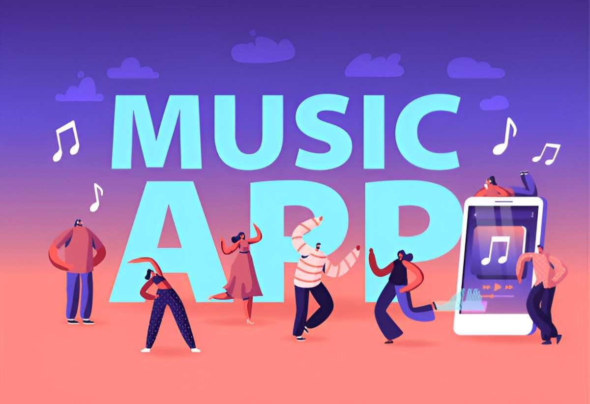 Top 5 Apps for Music Collaborations A Comprehensive Guide