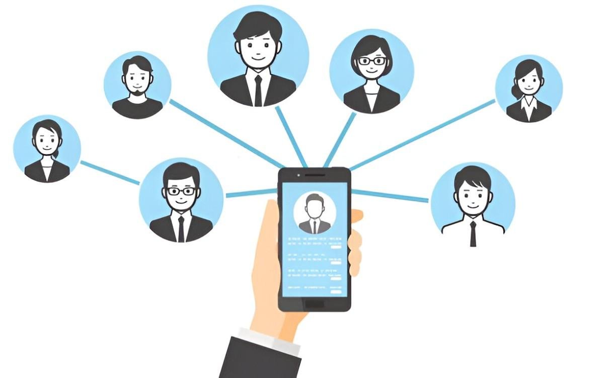 Top 5 Apps for Networking and Mentorship A Practical Guide for Building Meaningful Connections