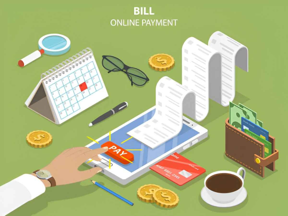 Top 5 Apps for Paying Bills and Managing Finances