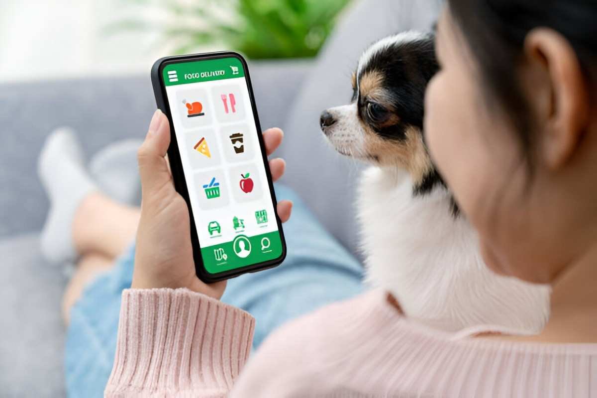 Top 5 Apps for Pet Nutrition and Feeding A Guide to Keeping Your Pet Healthy
