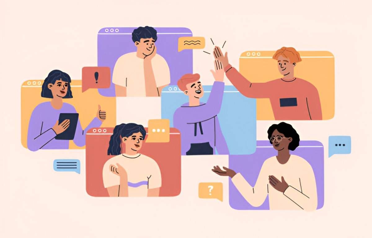 Top 5 Apps for Remote Team Building Activities