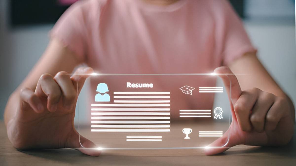 Top 5 Apps for Resume Building and Job Applications A Comprehensive Guide
