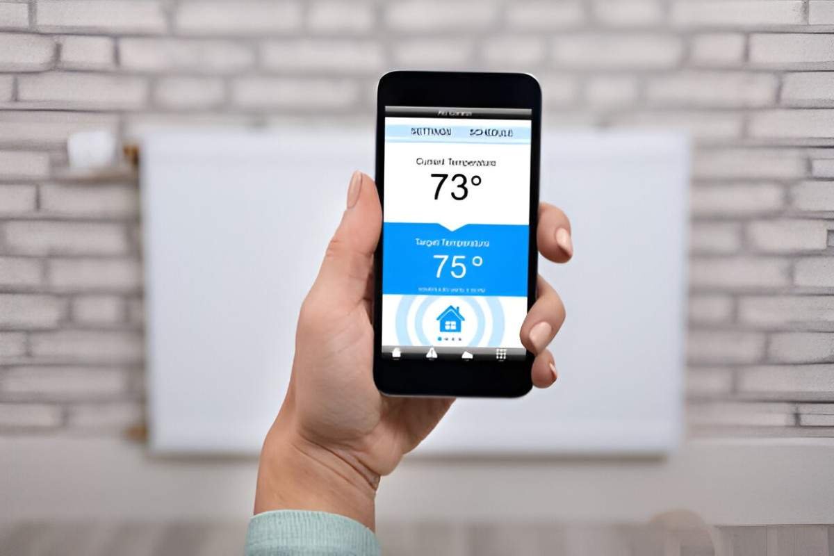 Top 5 Apps for Smart Thermostats and Climate Control A Comprehensive Guide