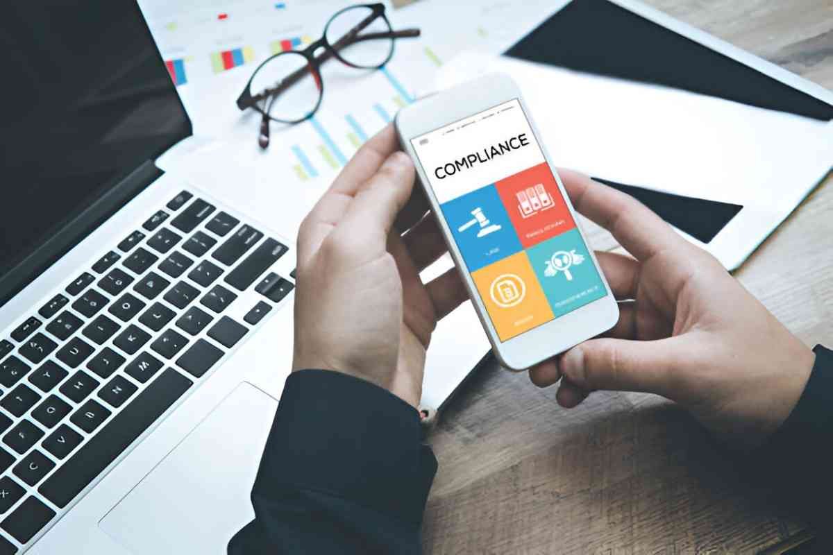 Top 5 Apps for Understanding Local Laws and Regulations