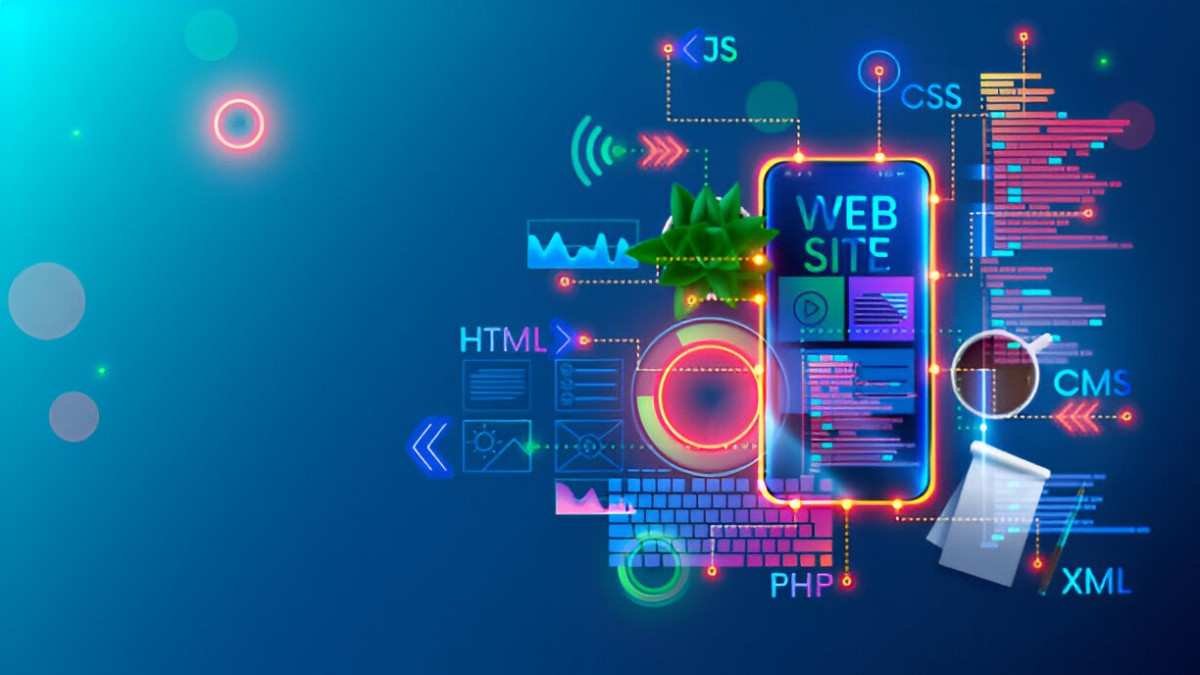 Top 5 Apps for Web Development and Coding Tools to Enhance Your Coding Journey