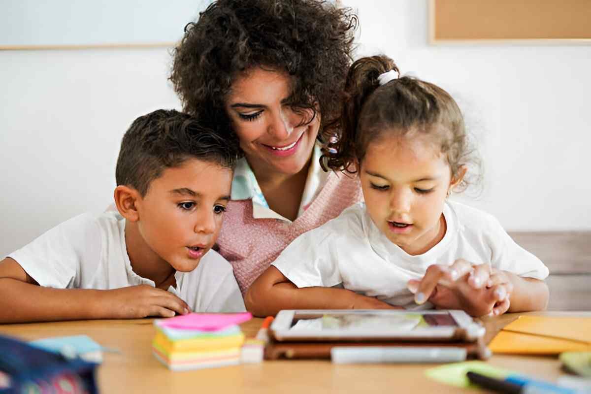Top 5 Educational Apps for Kids A Comprehensive Guide to Fun Learning