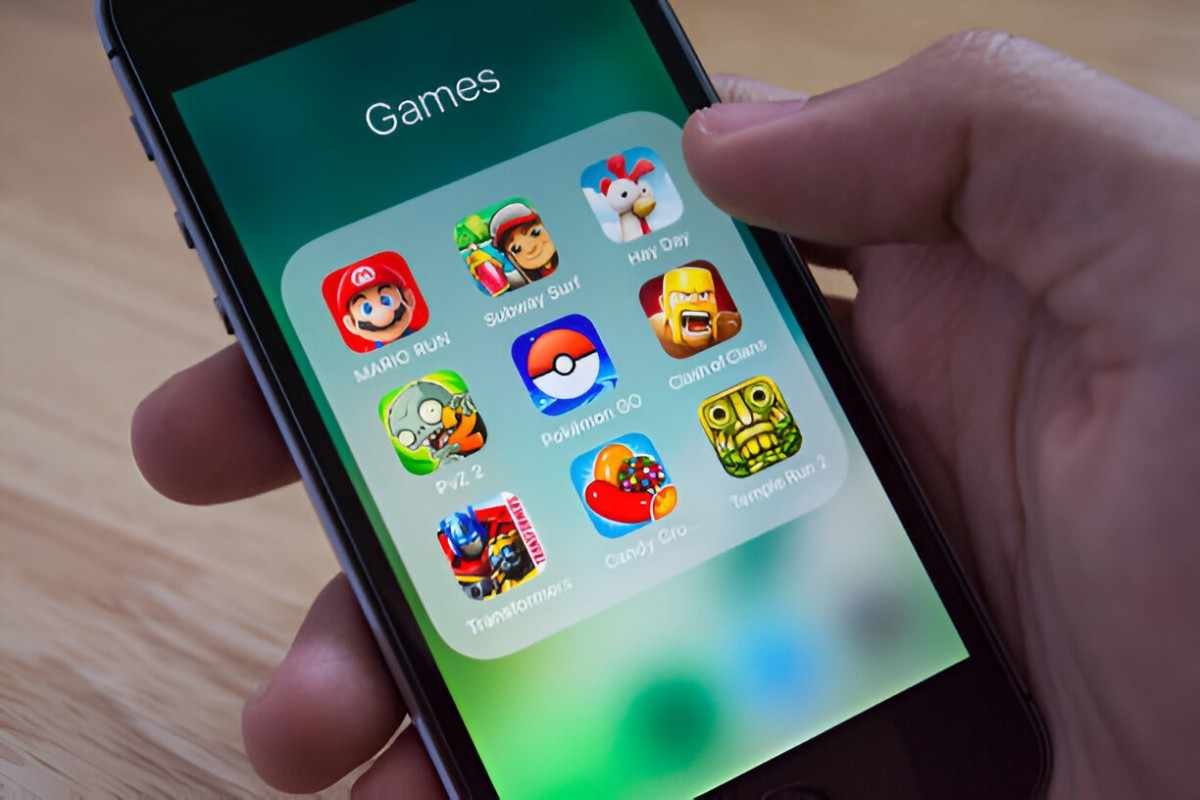 Top 5 Gaming Apps for Casual Gamers A Comprehensive Guide