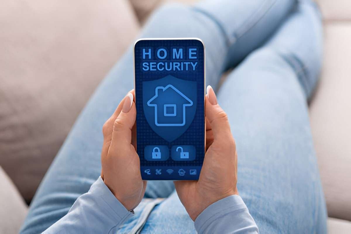 Top 5 Home Security Apps for Peace of Mind