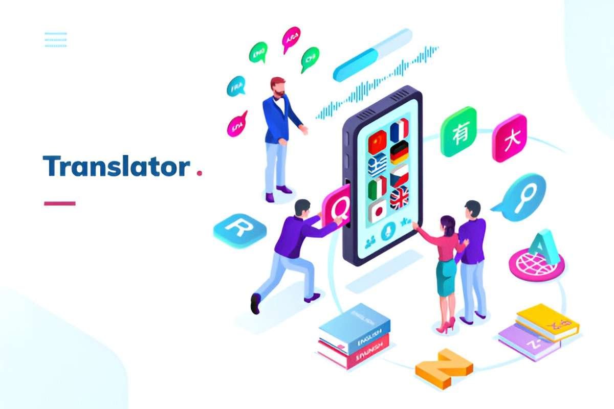 Top 5 Language Translation Apps for Travelers Your Ultimate Guide