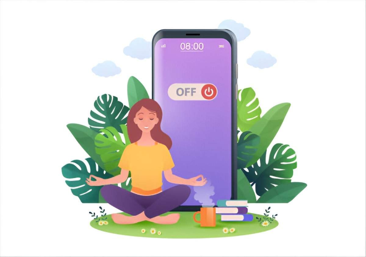 Top 5 Yoga Apps for Mindfulness and Flexibility