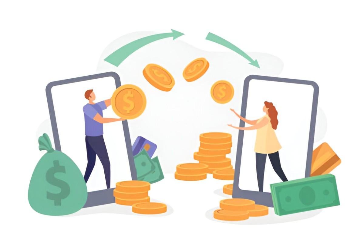 Top Budgeting Apps for Couples Manage Finances Together