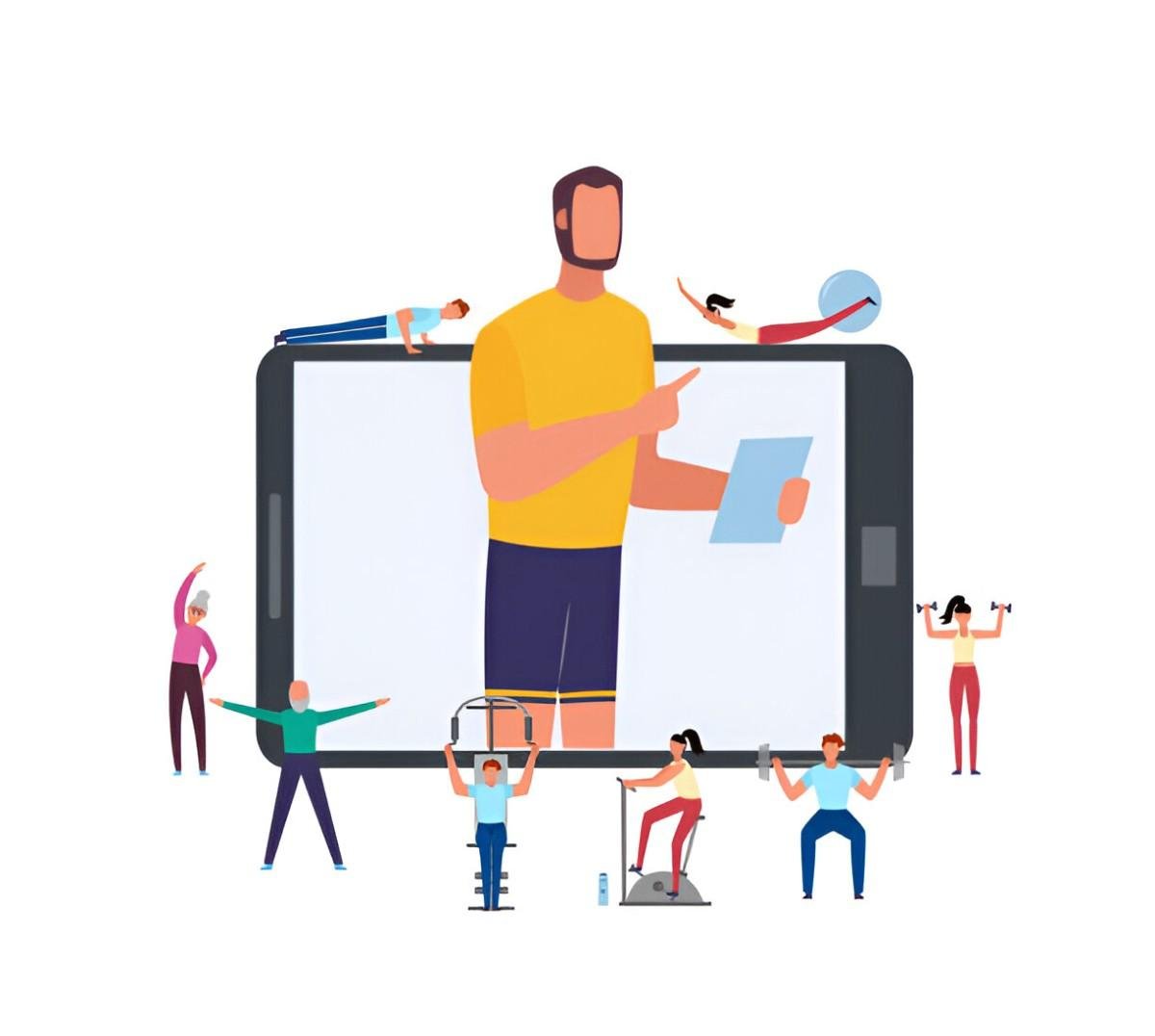 Top Fitness Apps with Community Support Features A Guide to Staying Connected While Staying Fit
