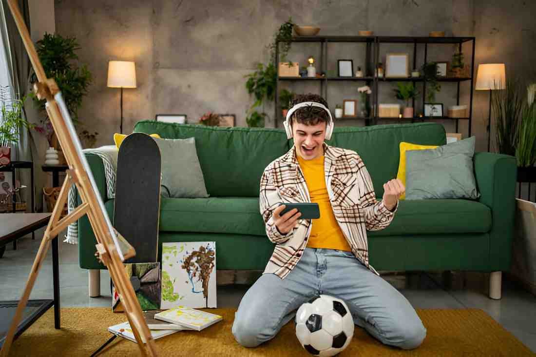 Top Sports Apps for Fans and Players A Comprehensive Guide