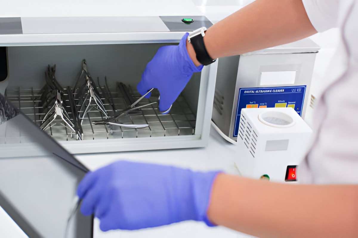 UV Sterilizers for Home Use