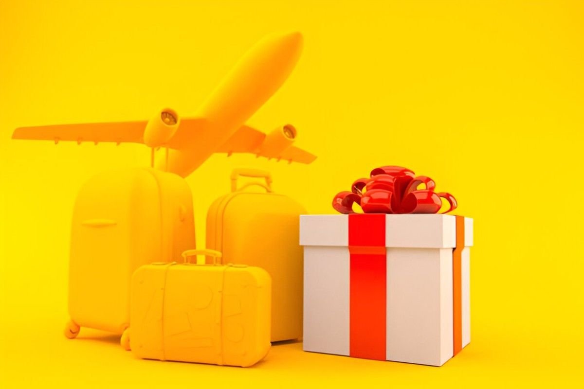 Ultimate Guide to the Best Travel Gift Ideas for the Frequent Flyer