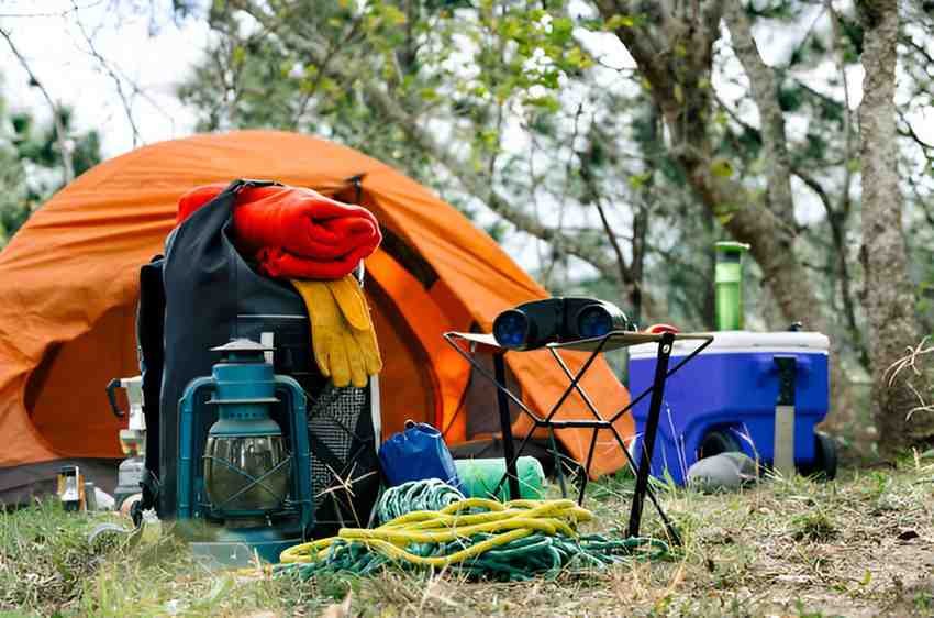 Unique Camping Gift Ideas for Nature Enthusiasts