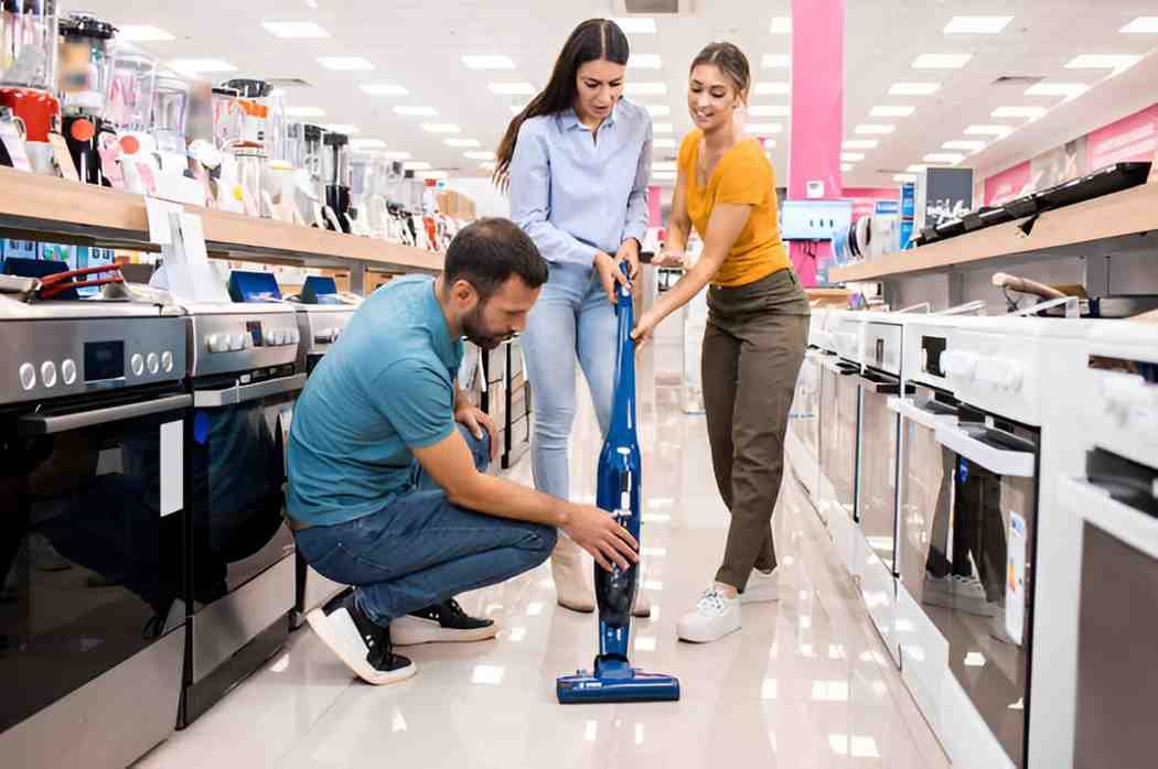 Vacuum Cleaner Buying Guide