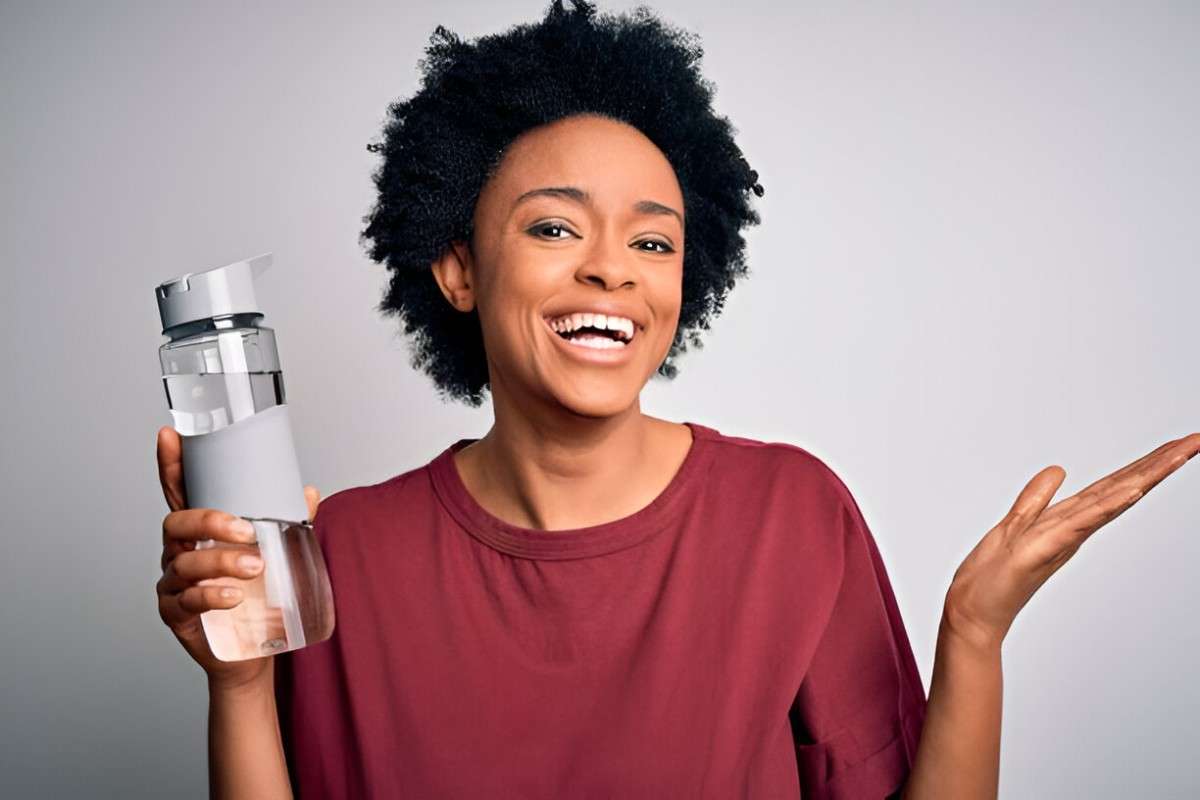 Water Bottles for Every Occasion