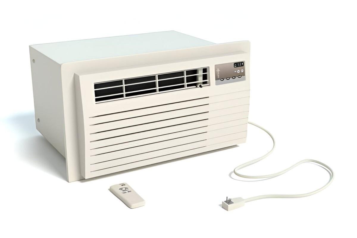 Window Air Conditioners