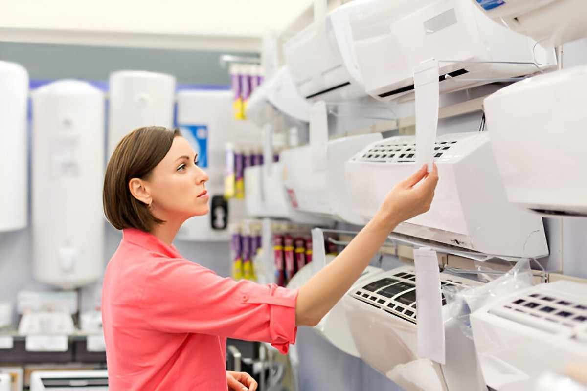 air conditionar buying guide