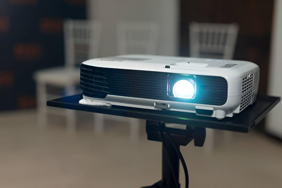 best portable projectors