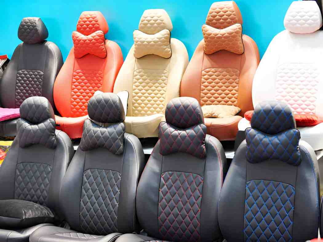 car seat cover