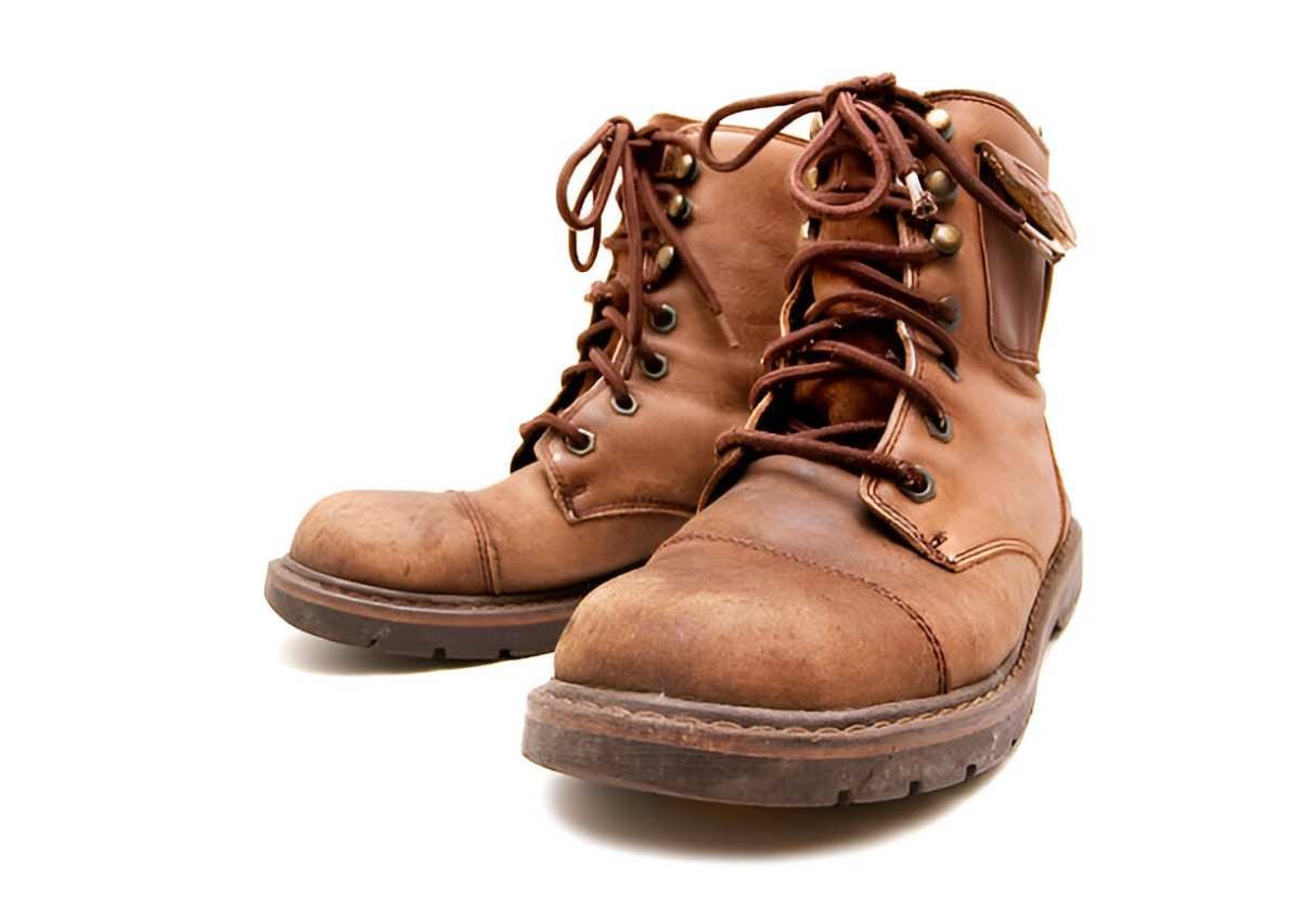 hiking boots buying guide