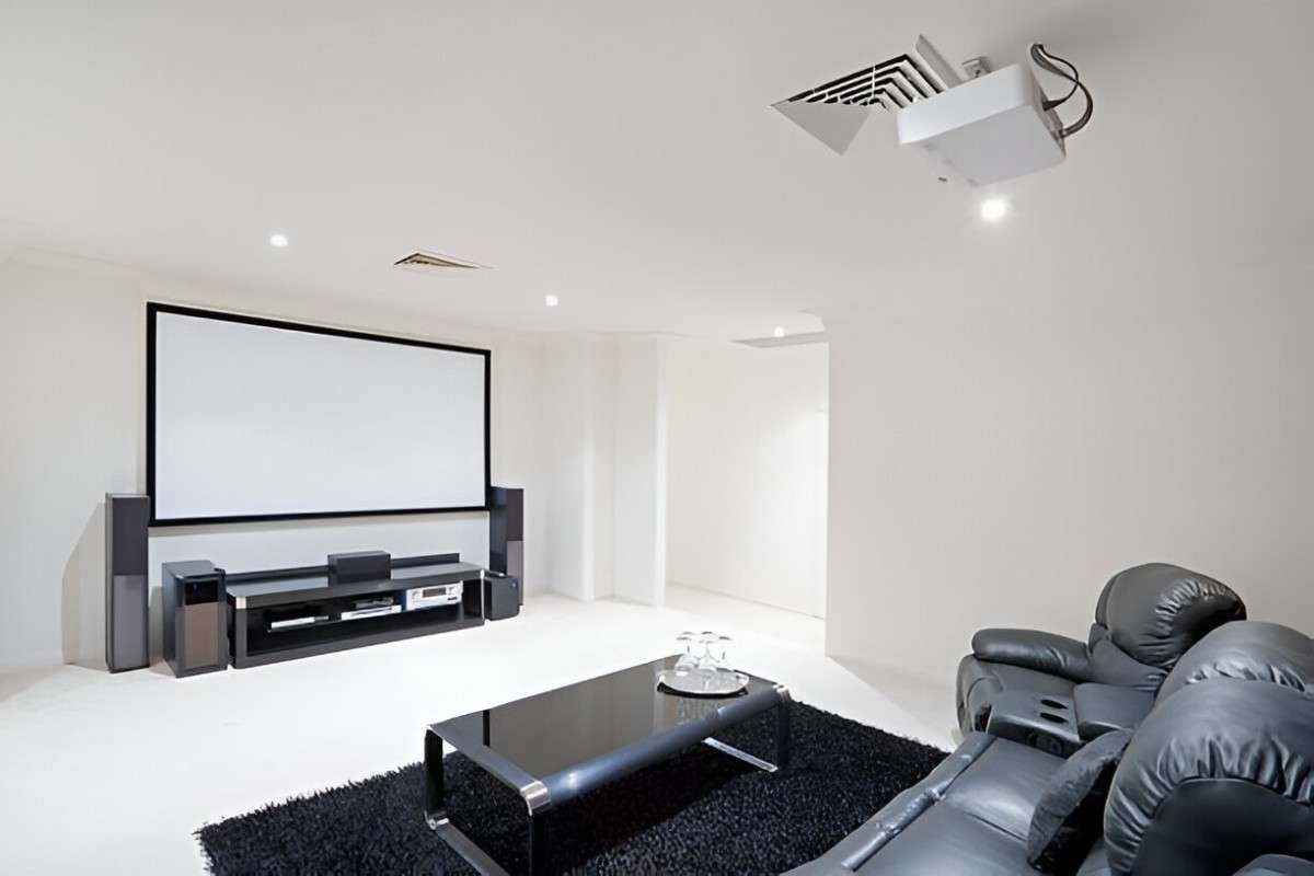 home theator projector buying guide