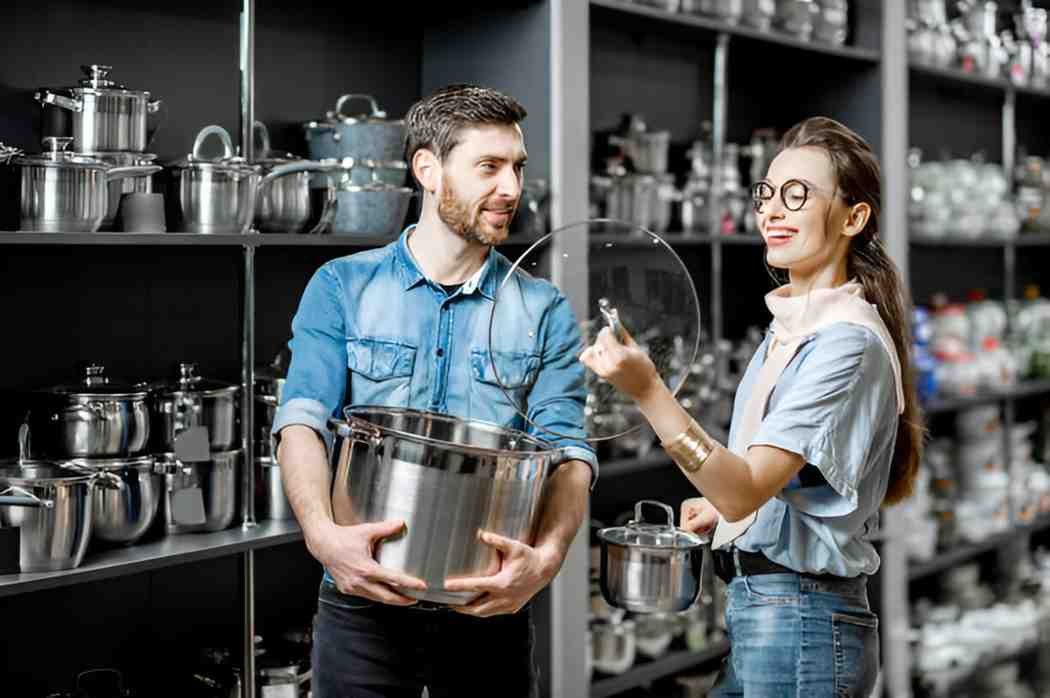 kitchen gadgets